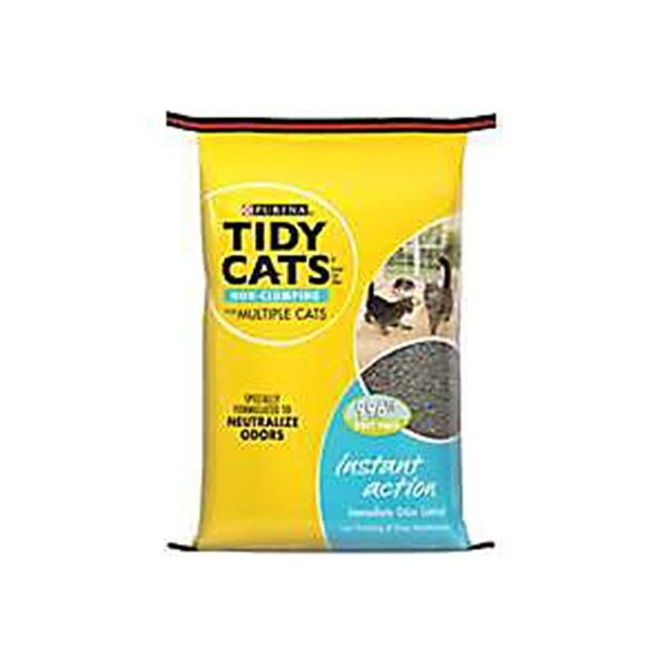 Golden Cat Golden Cat 702031 Tidy Cat Ioc Conv 20 Blue Bag 702031 - main